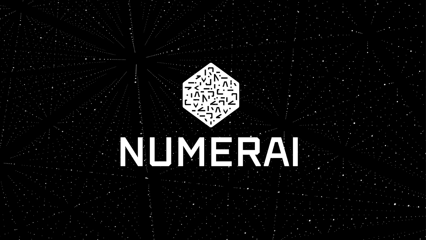 Numerai logo